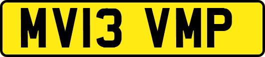 MV13VMP