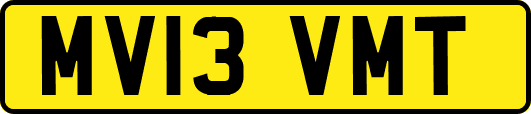 MV13VMT