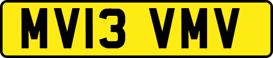 MV13VMV