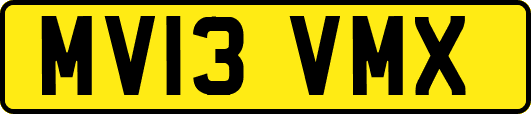 MV13VMX