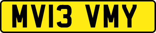MV13VMY