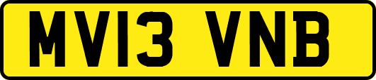 MV13VNB