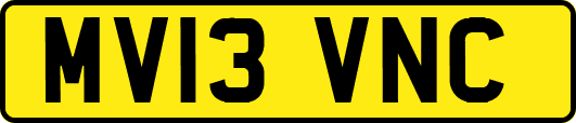 MV13VNC
