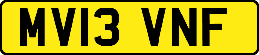 MV13VNF