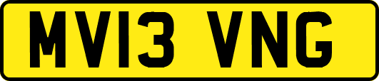 MV13VNG