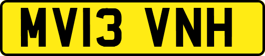 MV13VNH