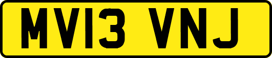 MV13VNJ