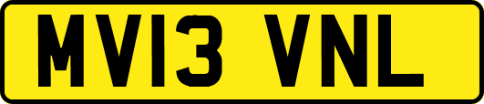 MV13VNL