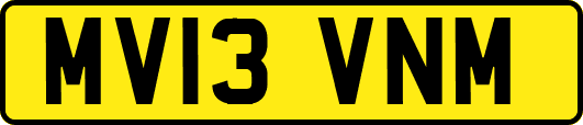 MV13VNM