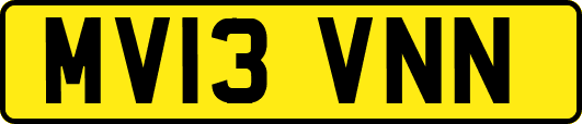 MV13VNN