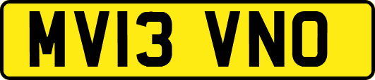 MV13VNO