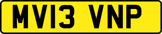 MV13VNP