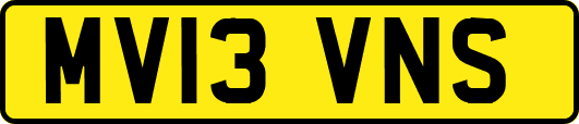 MV13VNS