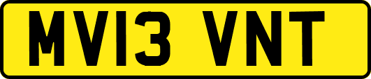MV13VNT