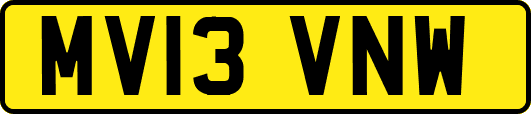 MV13VNW