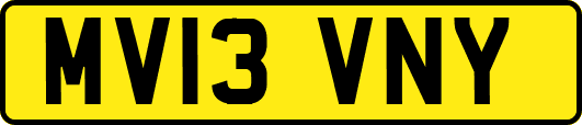 MV13VNY