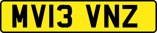 MV13VNZ