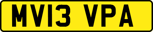 MV13VPA