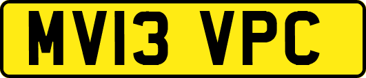 MV13VPC