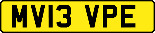 MV13VPE