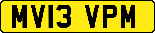 MV13VPM