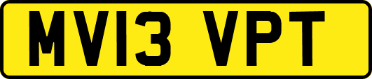 MV13VPT