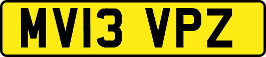 MV13VPZ