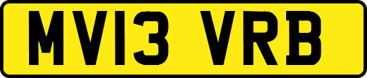 MV13VRB