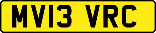 MV13VRC