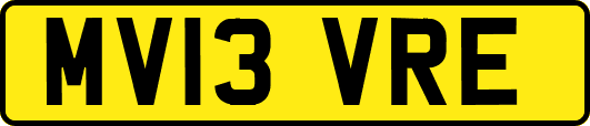 MV13VRE