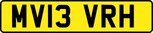 MV13VRH