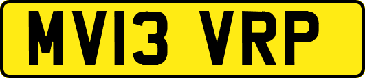 MV13VRP