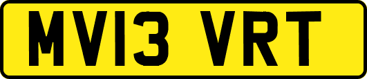 MV13VRT