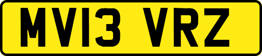 MV13VRZ