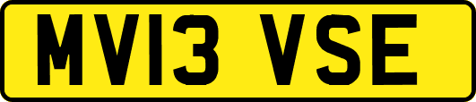 MV13VSE