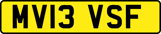 MV13VSF