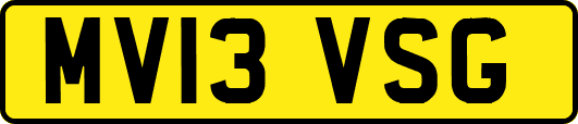 MV13VSG