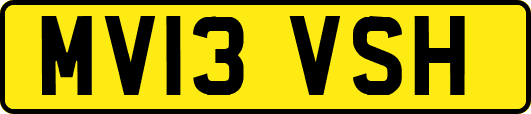 MV13VSH