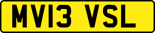 MV13VSL