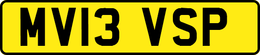MV13VSP