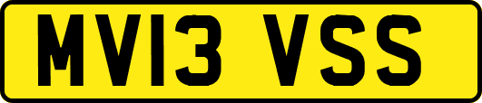 MV13VSS
