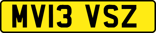 MV13VSZ