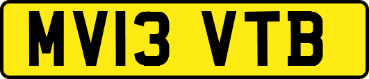MV13VTB