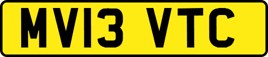 MV13VTC