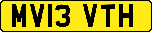 MV13VTH