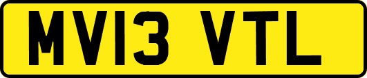 MV13VTL