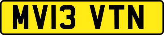MV13VTN