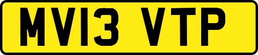 MV13VTP