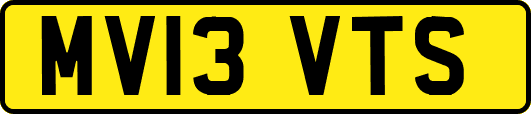 MV13VTS