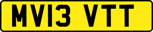 MV13VTT